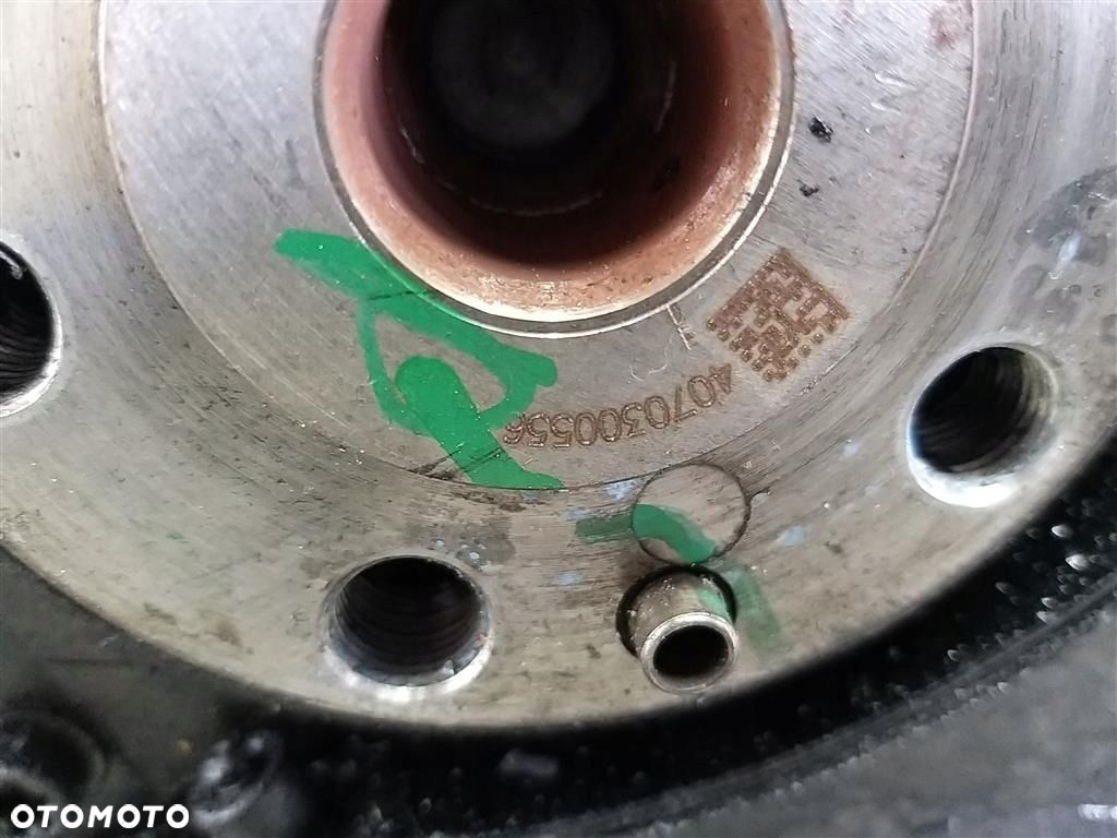 Silnik słupek diesel FIAT OPEL Alfa Romeo GT 1.9 JTD 149 KM 2003-2010R - 12