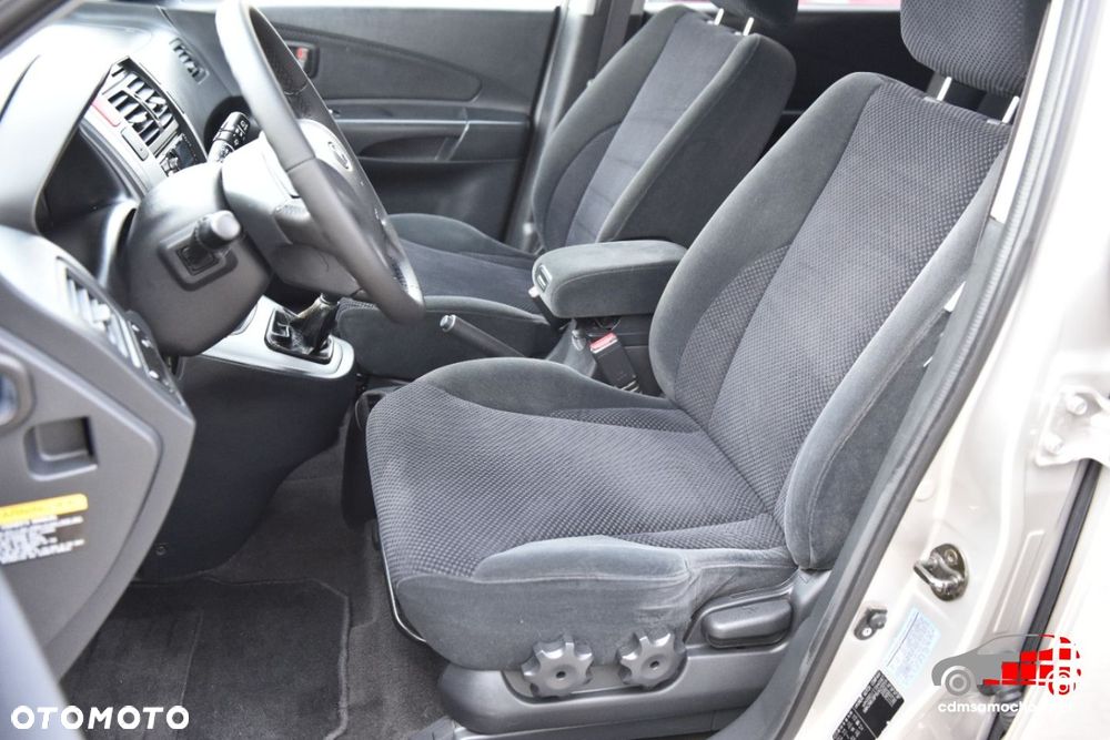 Hyundai Tucson - 17