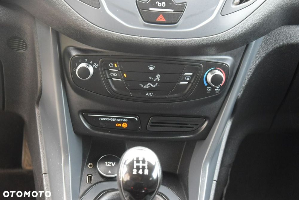 Ford B-MAX 1.4 Ambiente EU6 - 31