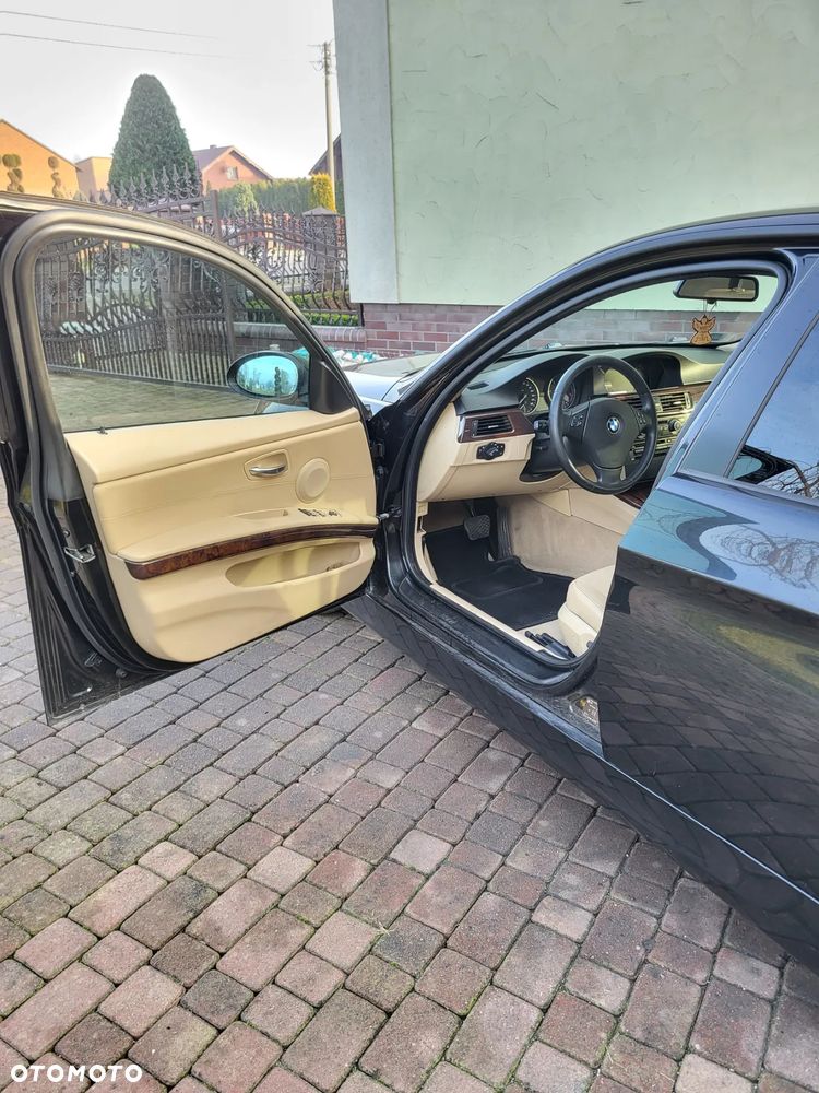 BMW Seria 3 - 9