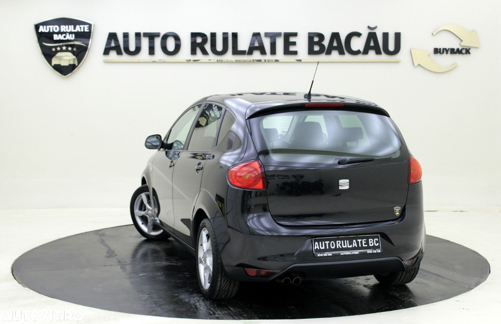 Seat Altea - 7