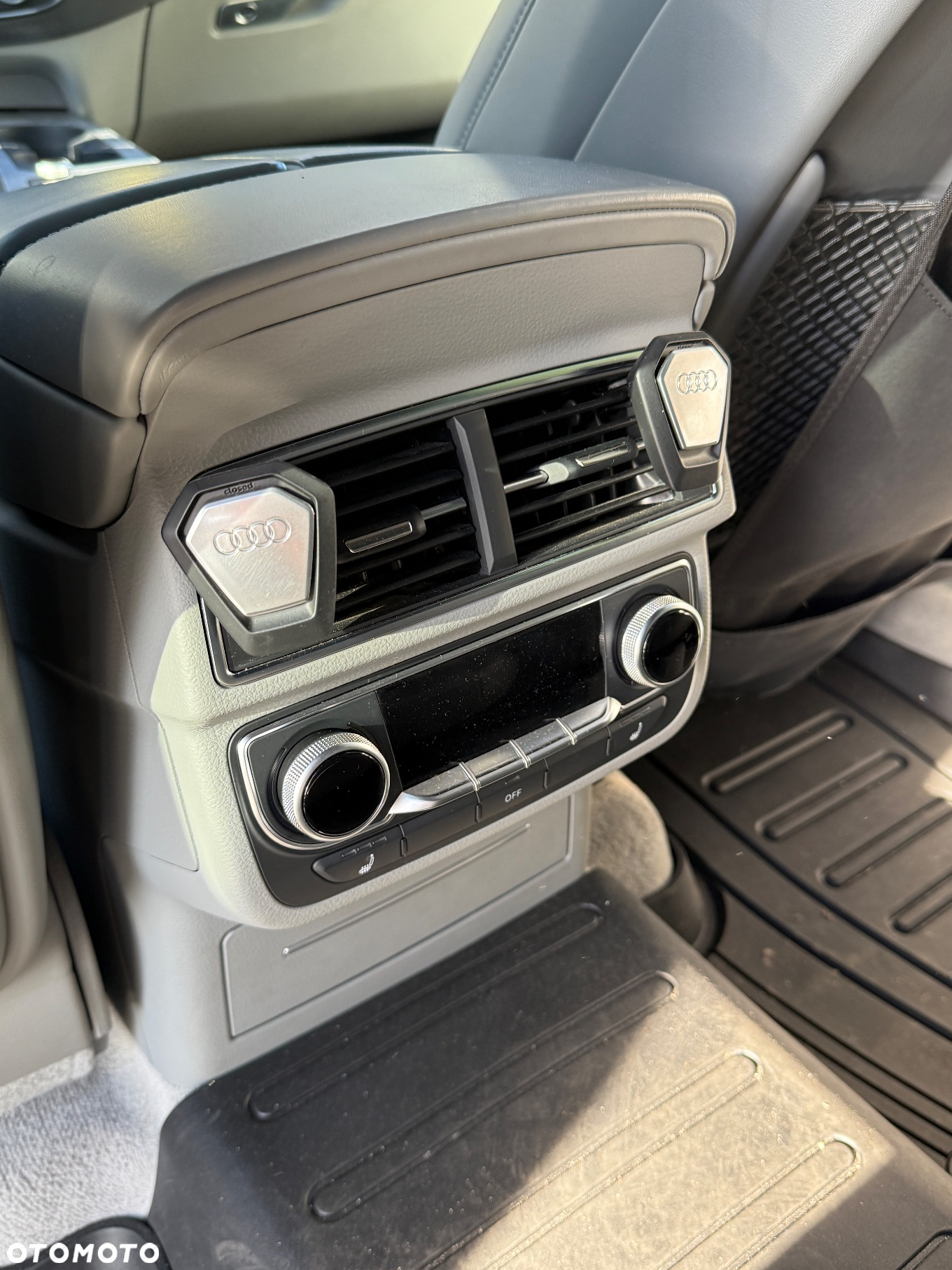 Audi Q7 3.0 TDI Quattro Tiptronic - 15