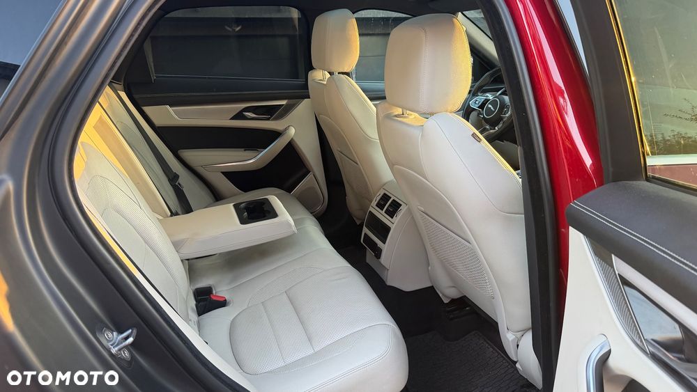 Jaguar F-Pace 2.0 D200 mHEV AWD R-Dynamic S - 14