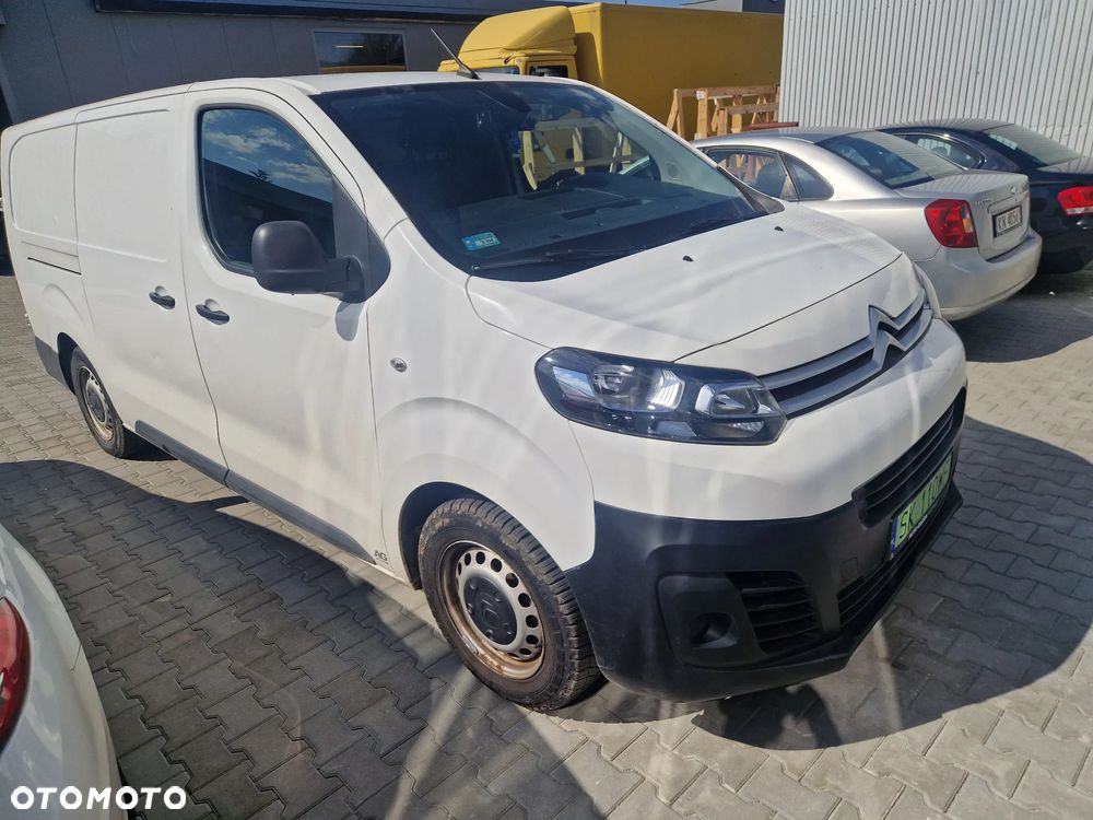 Citroën Jumpy - 2