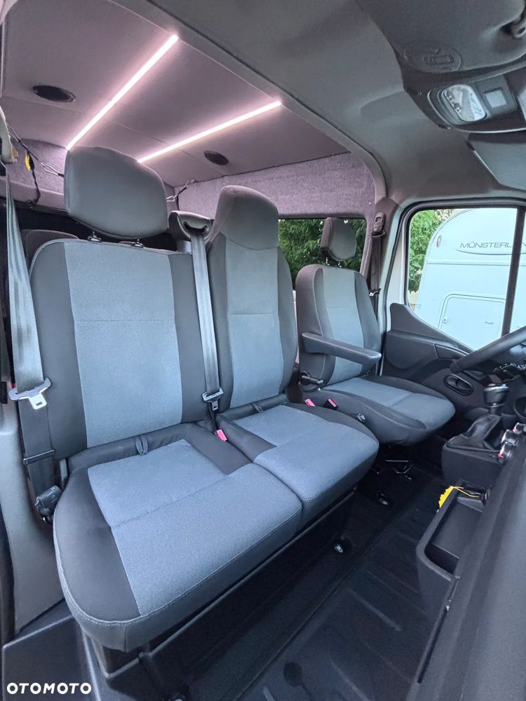 Renault MASTER - 10