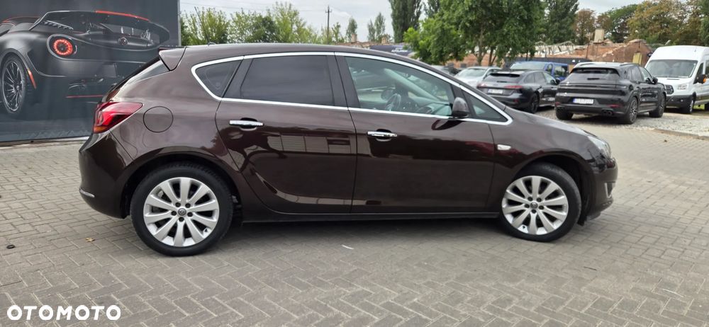 Opel Astra - 17