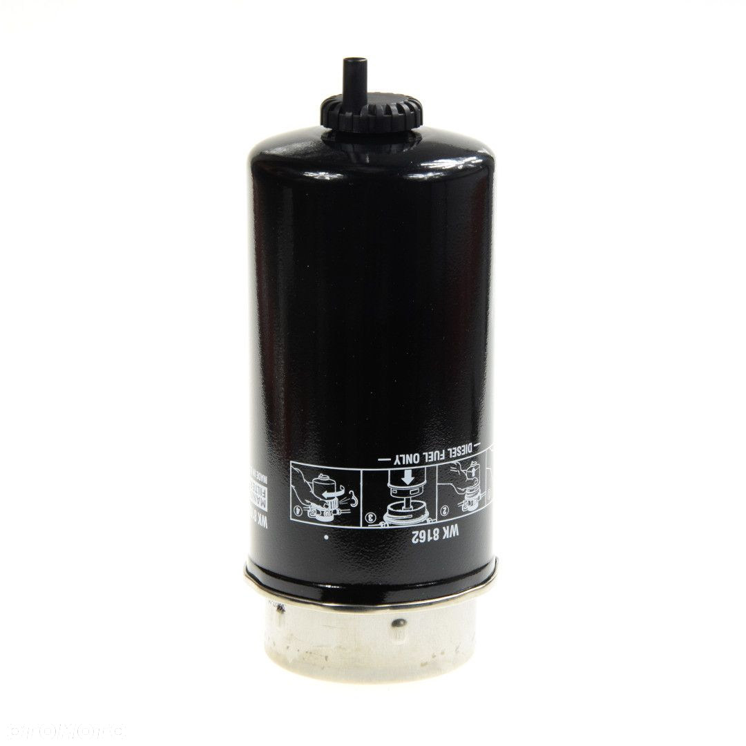 Filtr paliwa WK8162 Mann Filter - 3