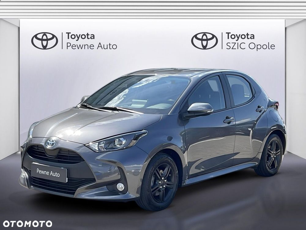 Toyota Yaris Hybrid 1.5 Comfort - 1