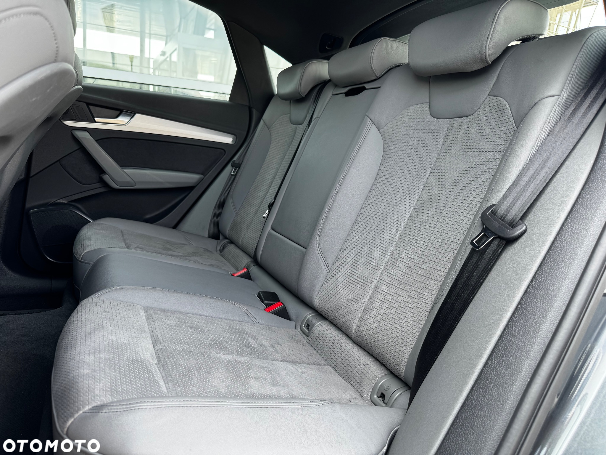 Audi Q5 Sportback - 13