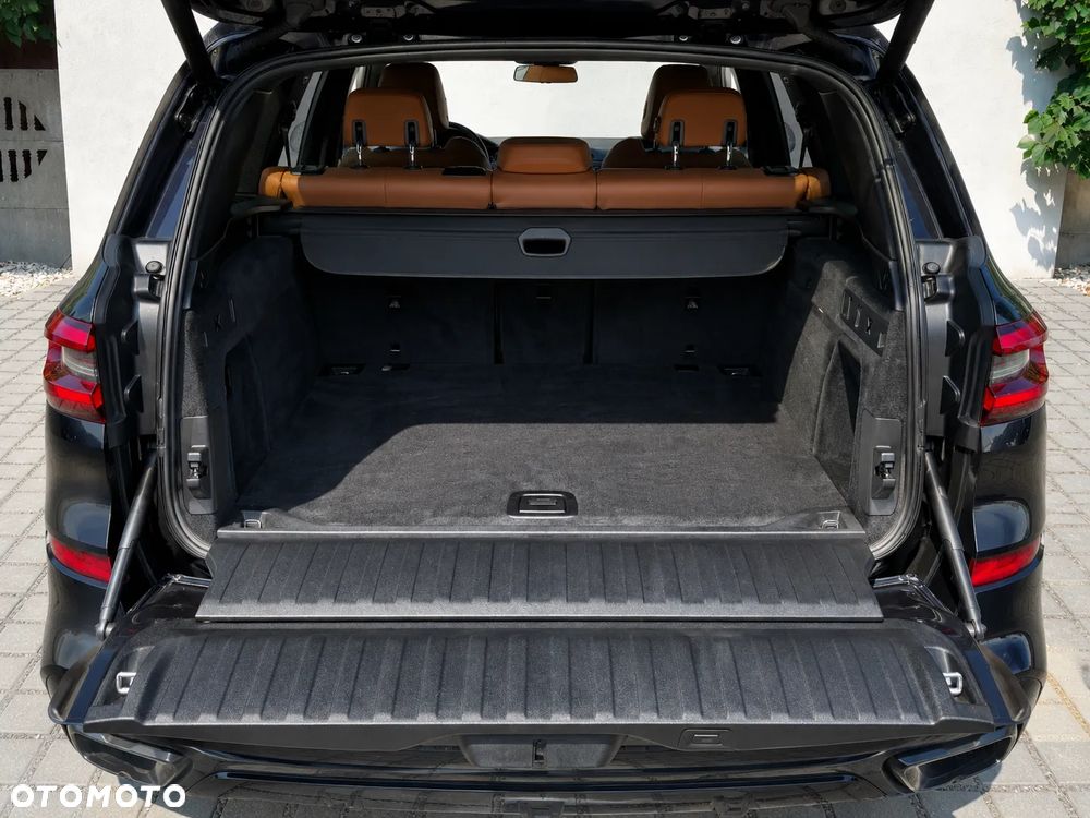 BMW X5 xDrive30d mHEV sport - 23