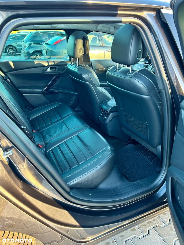 Peugeot 508 2.0 HDi Business Line - 16