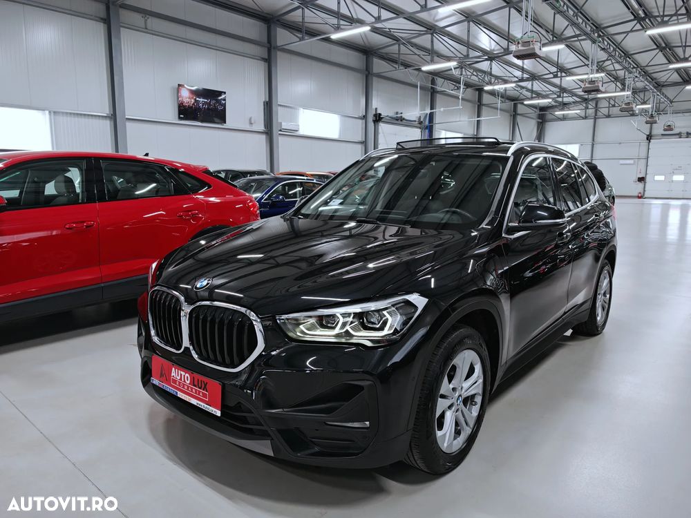 BMW X1 xDrive25e AT PHEV - 31