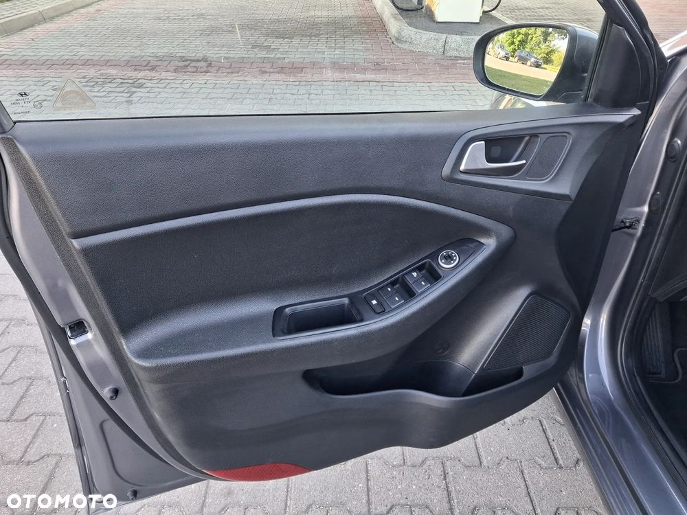 Hyundai i20 1.2 BlueDrive Go - 22