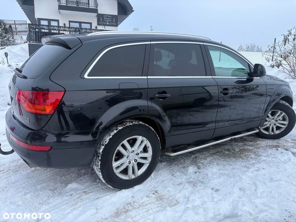 Audi Q7 - 3