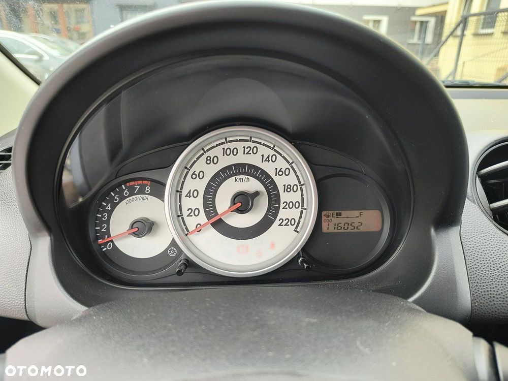 Mazda 2 1.3 Comfort - 19