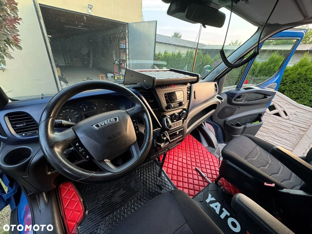 Iveco DAILY - 27
