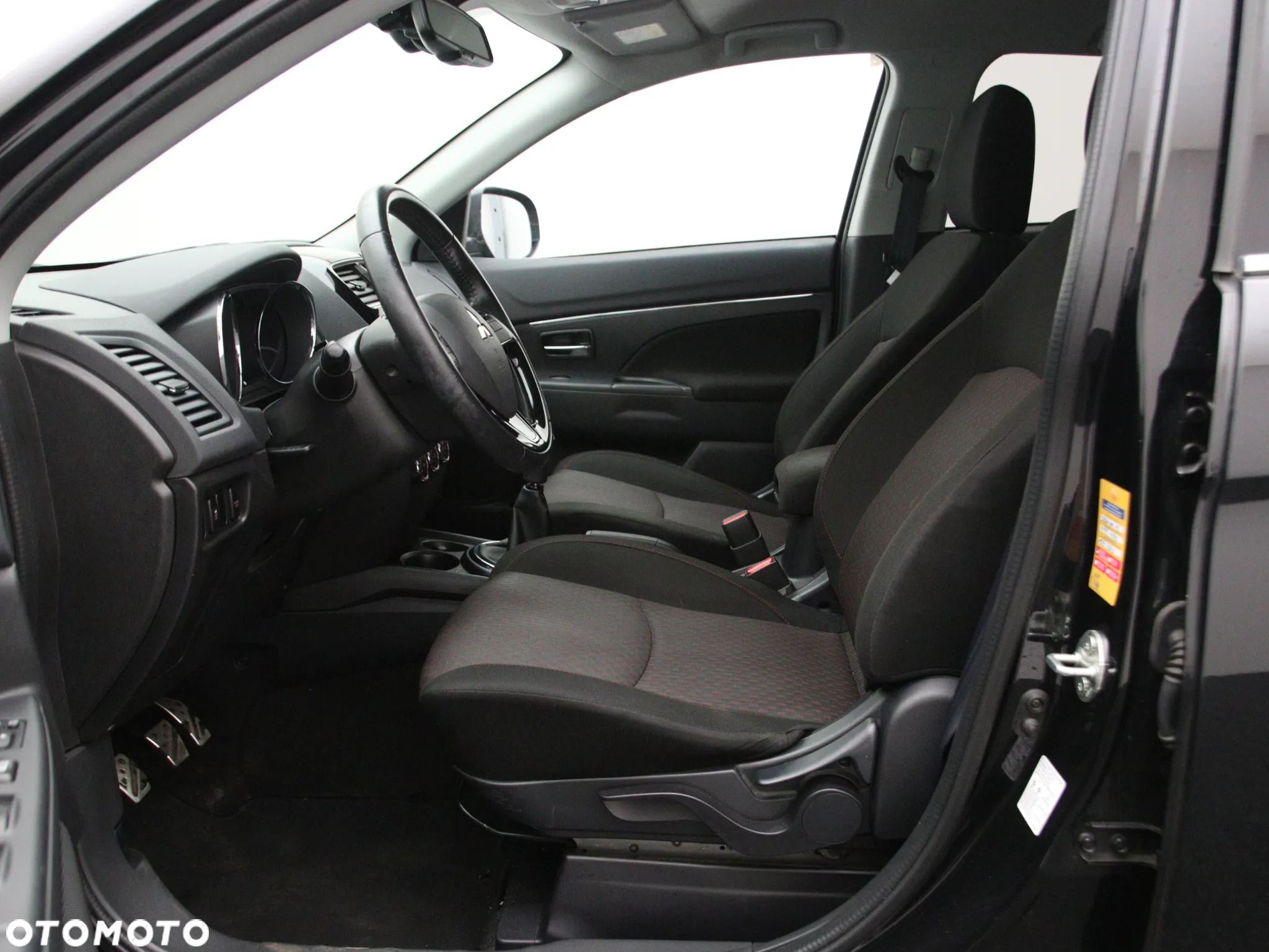 Mitsubishi ASX 1.6 2WD Instyle - 4