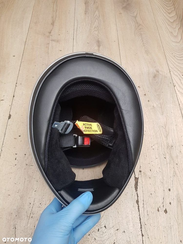 Kask motocyklowy Roof Diversion R010 rozmiar XL - 15