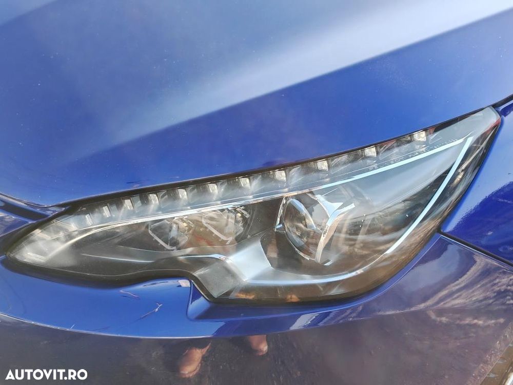 Peugeot 308 PureTech 130 Stop & Start GT-Line Edition - 24