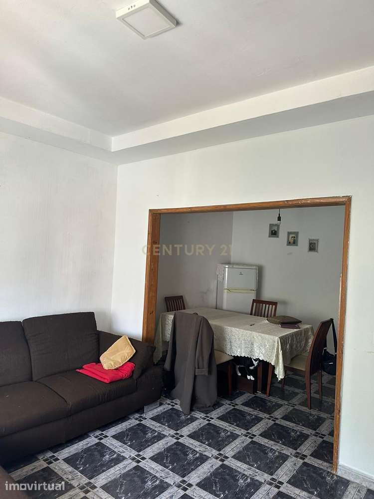 Apartamento T3  no Seixal - Grande imagem: 5/10