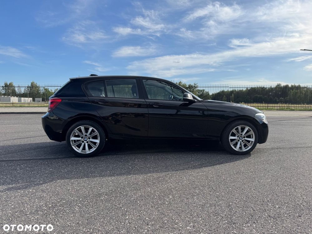 BMW Seria 1 - 9