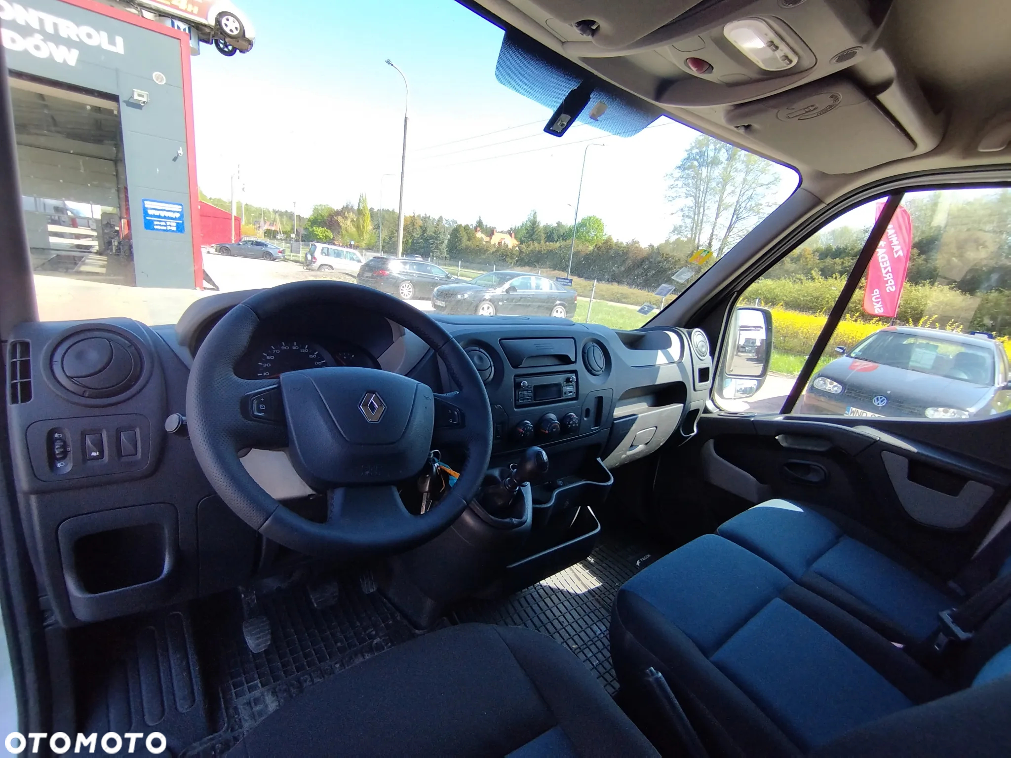 Renault Master - 18