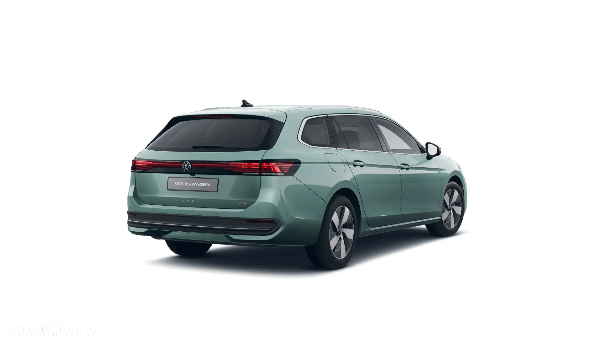 Volkswagen Passat Variant 1.5 e-TSI OPF DSG Business - 5