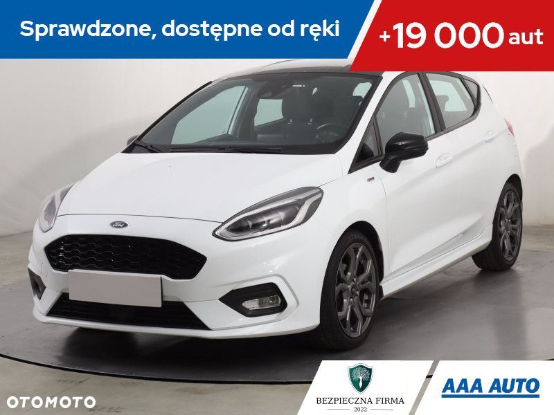 Ford Fiesta - 2