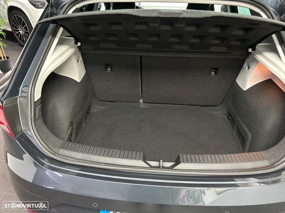 SEAT Leon 1.0 EcoTSI Style S/S - 10