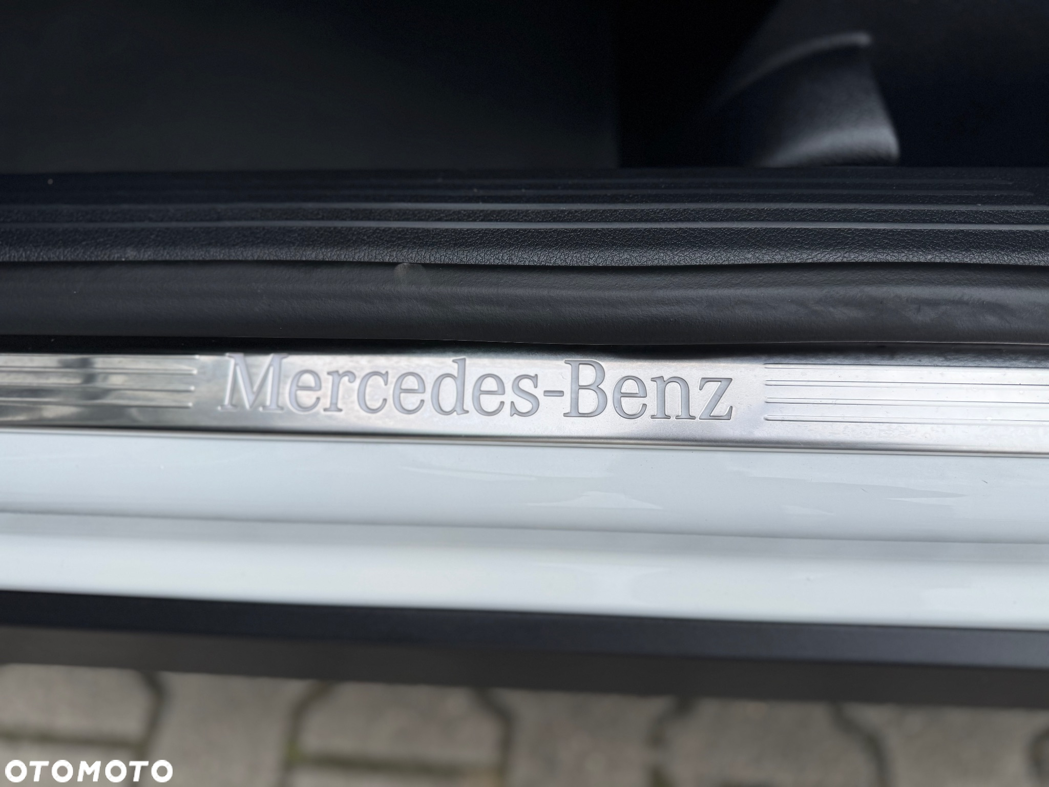 Mercedes-Benz GLB 200 d 4Matic 8G-DCT Special Edition - 40
