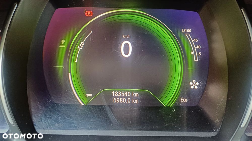 Renault Talisman 1.6 Energy dCi Business - 23