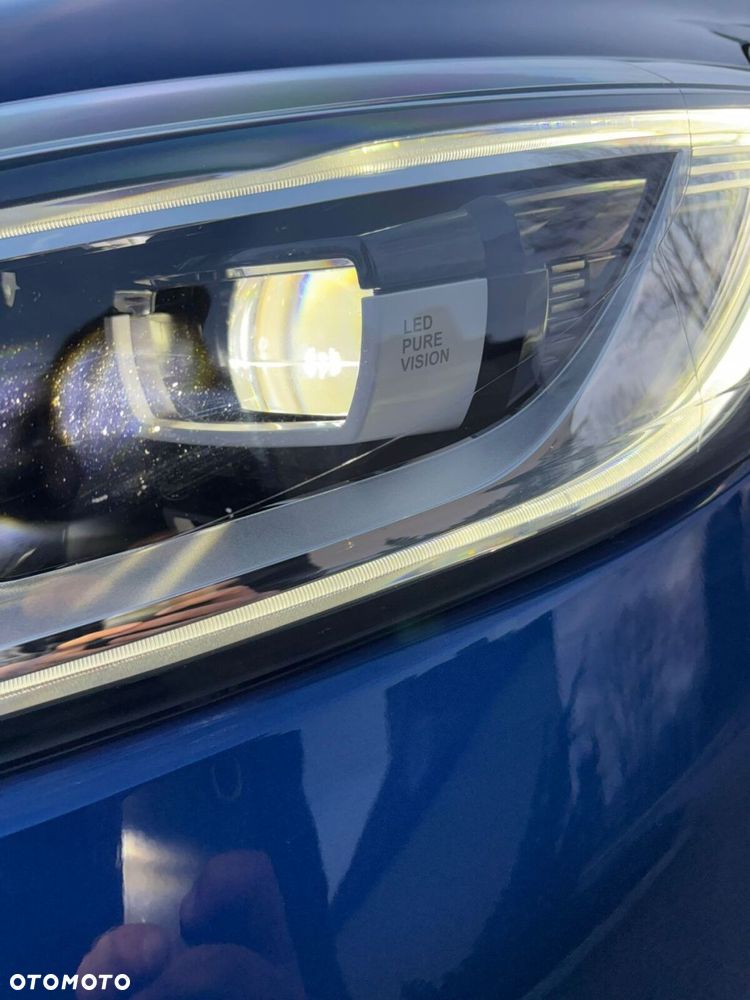 Renault Kadjar 1.3 TCe FAP Black Edition EDC - 38