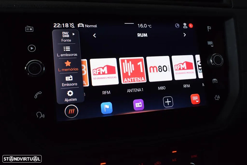 SEAT Arona 1.0 TSI FR - 18