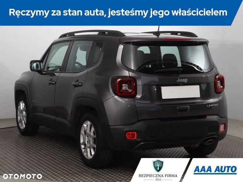 Jeep Renegade - 6