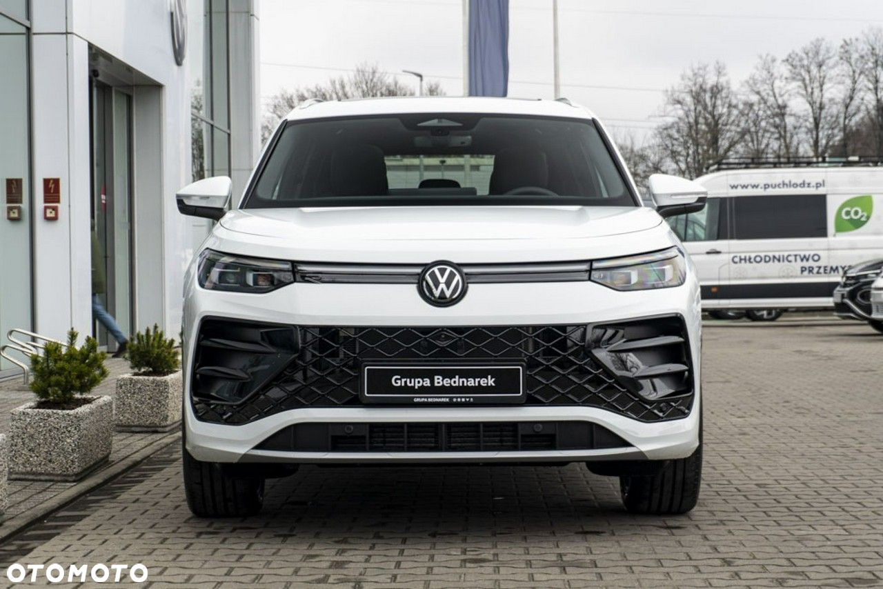 Volkswagen Tayron - 7