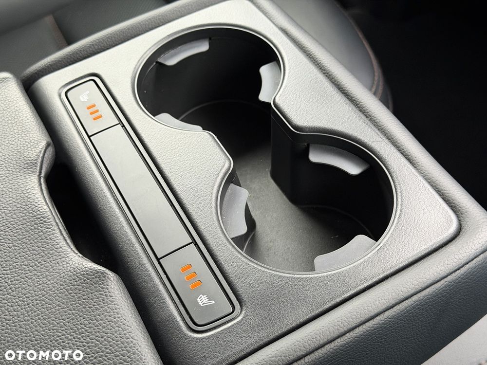 Mazda CX-5 2.0 Sports-Line 2WD - 12