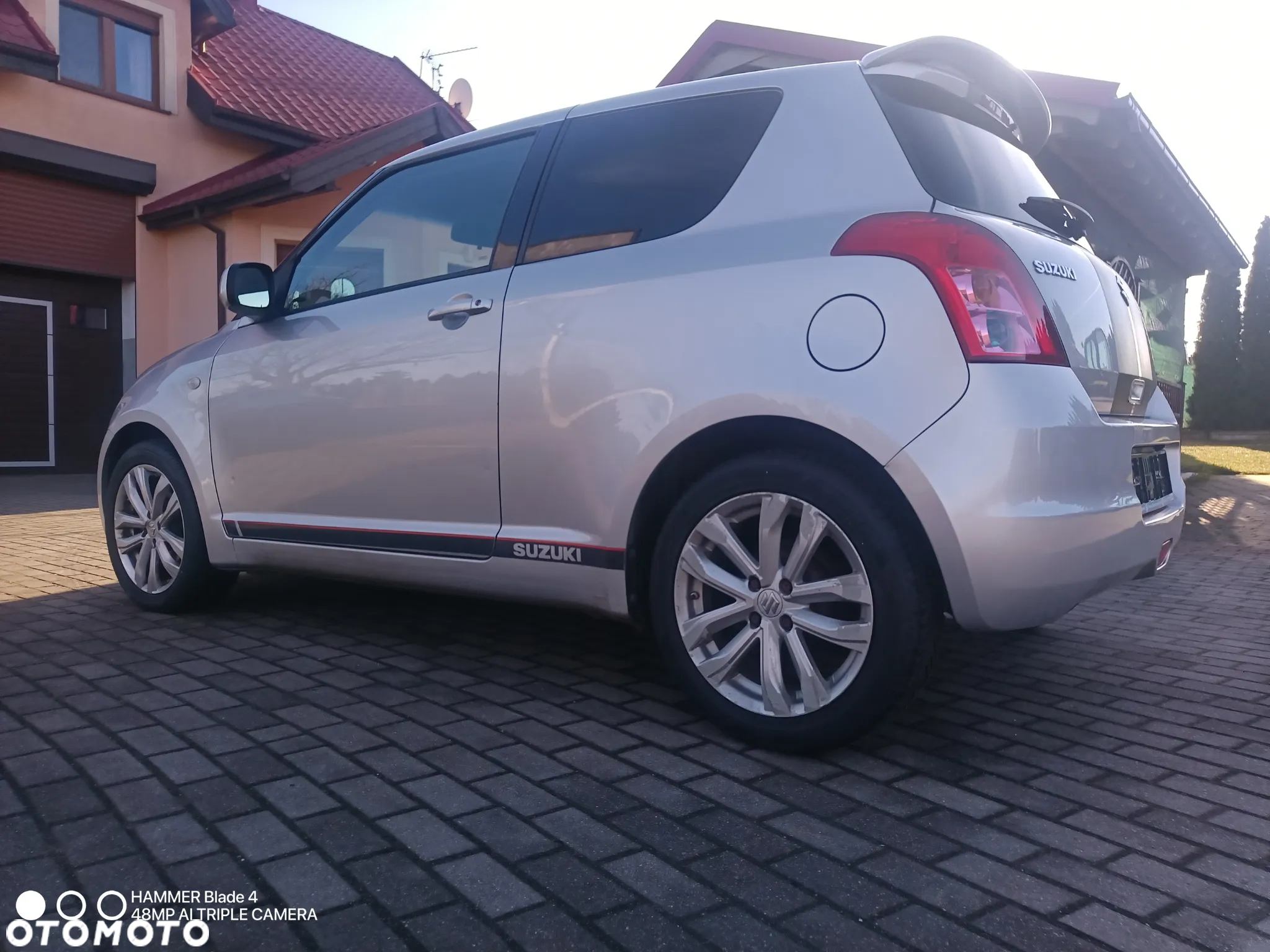 Suzuki Swift 1.3 Comfort+ - 7