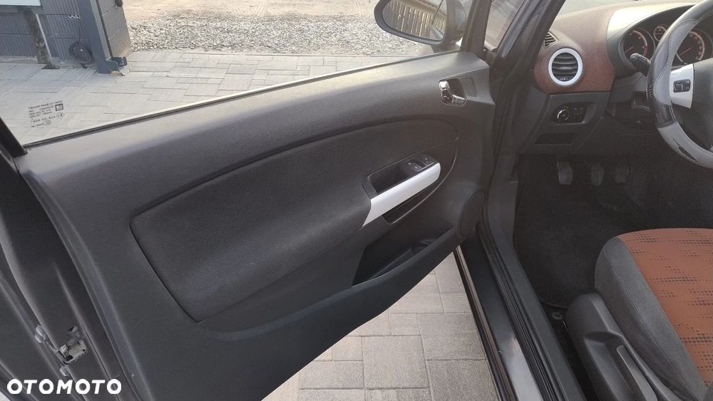 Opel Corsa 1.3 CDTI - 14