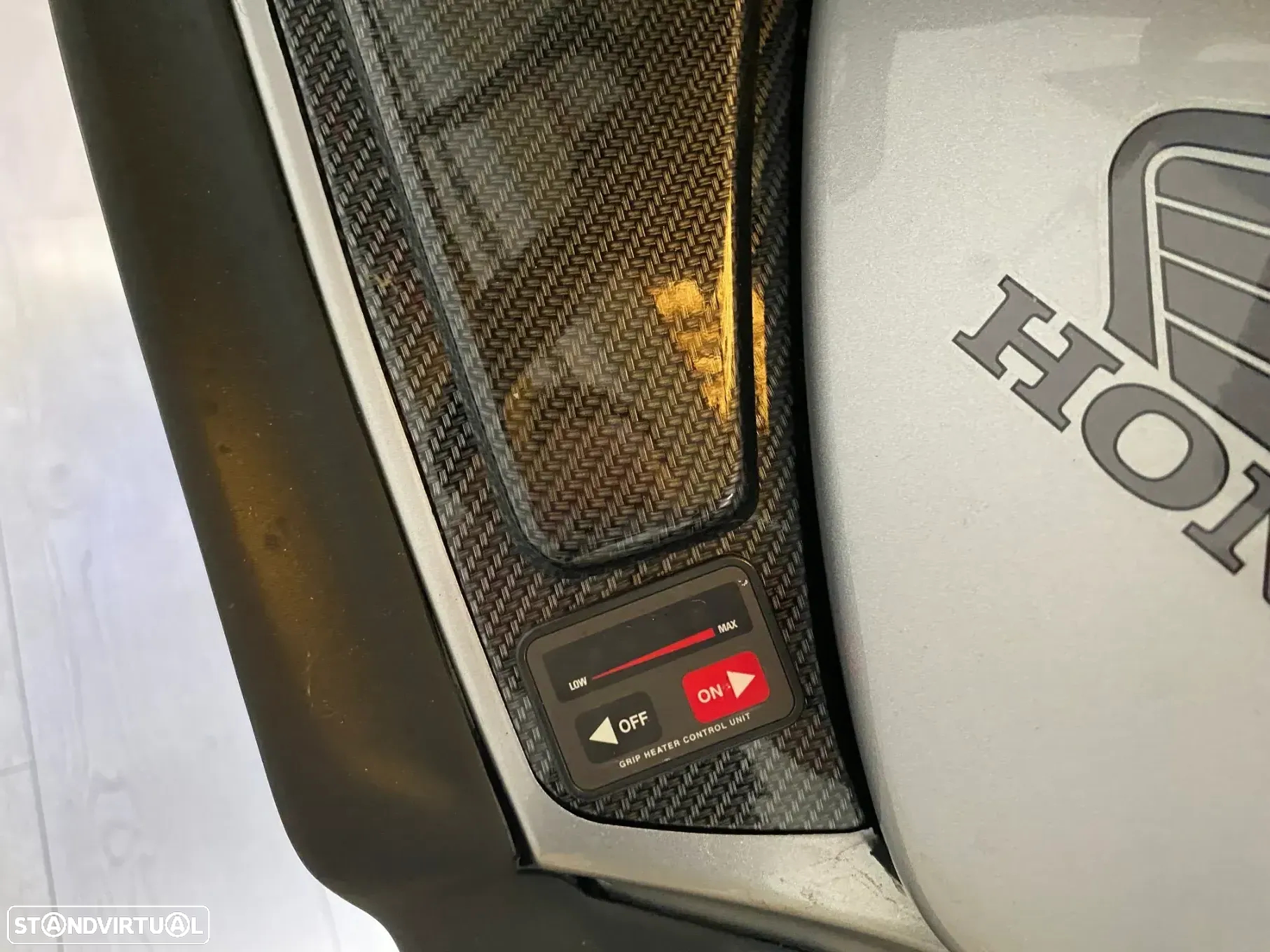 Honda Pan European ST 1300A - 15