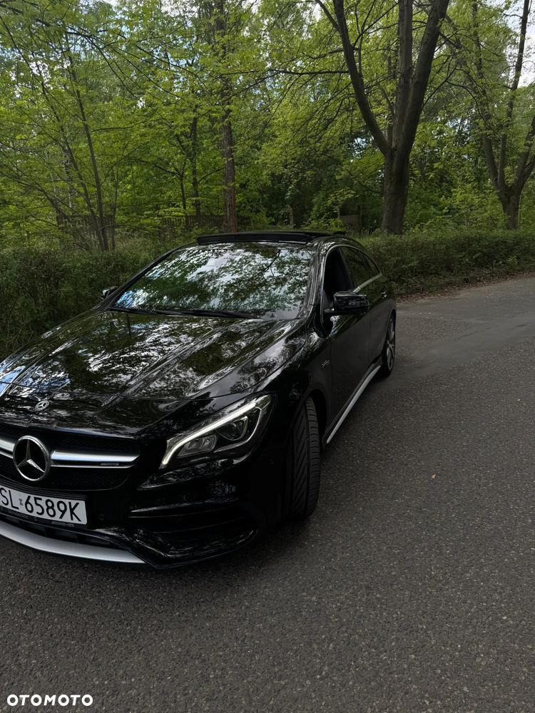 Mercedes-Benz CLA - 2