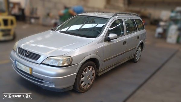 Para Peças Opel Astra G Caravan (F35_) 98-04 - 2