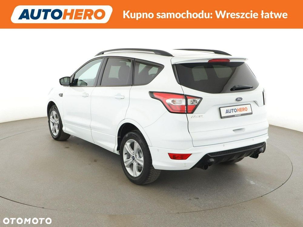 Ford Kuga 2.0 TDCi 4x2 ST-Line - 5