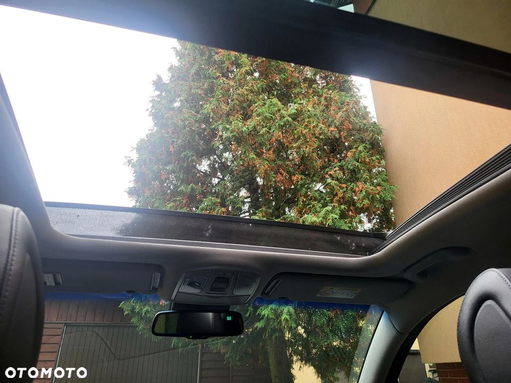 Hyundai Tucson - 22