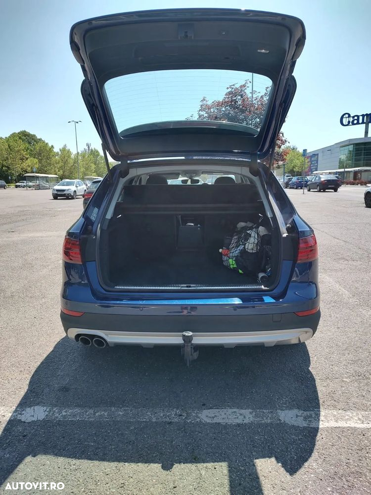 Audi A4 - 6