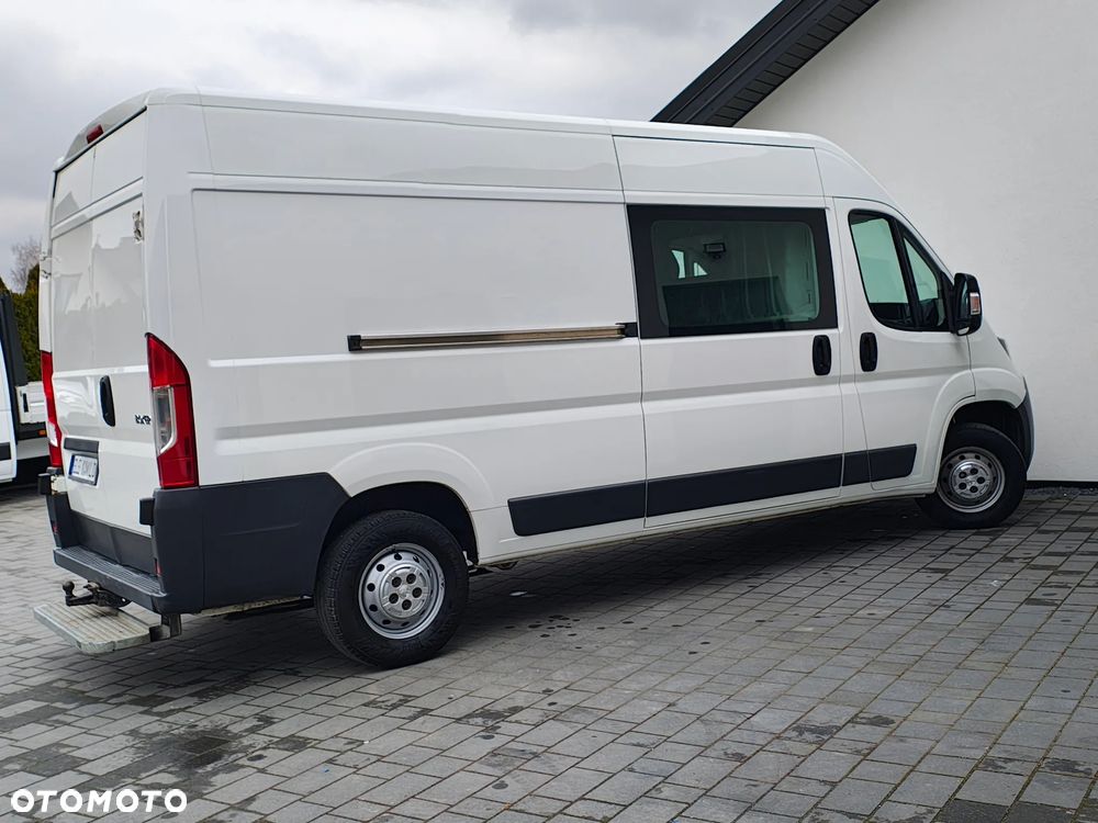 Peugeot Boxer - 32