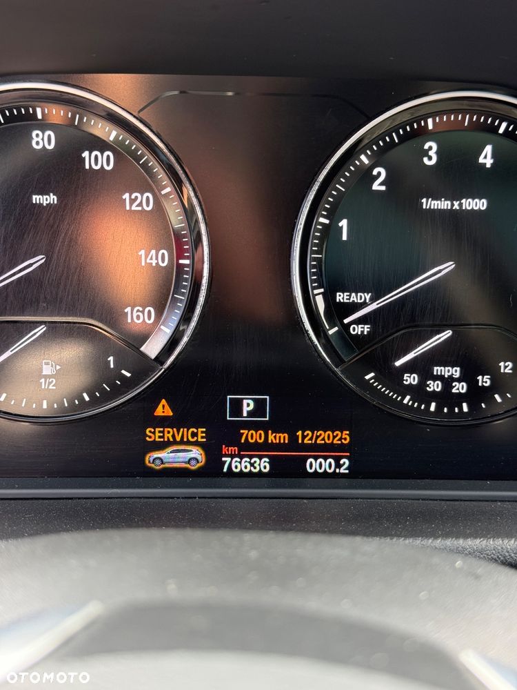 BMW X2 sDrive20i - 14