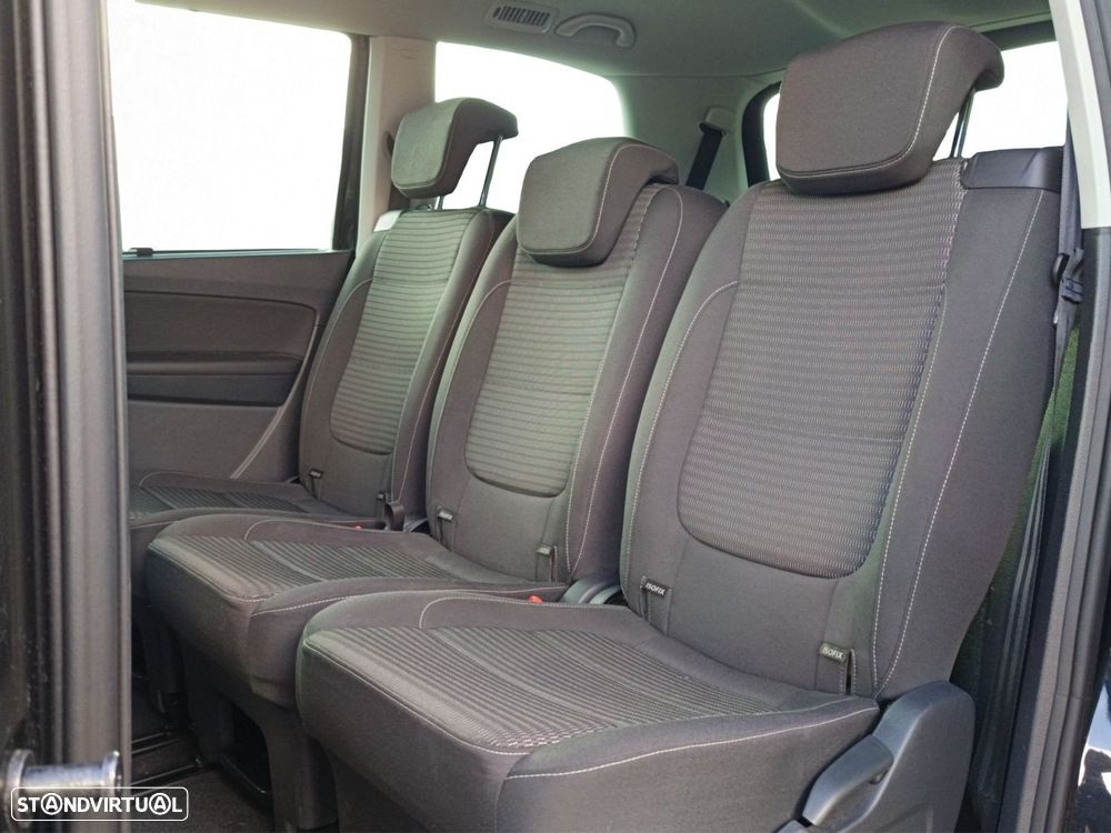 SEAT Alhambra 2.0 TDI Xcellence DSG - 14