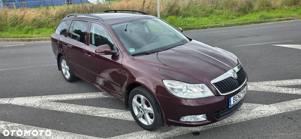 Skoda Octavia 1.4 TSI Elegance Green tec - 19