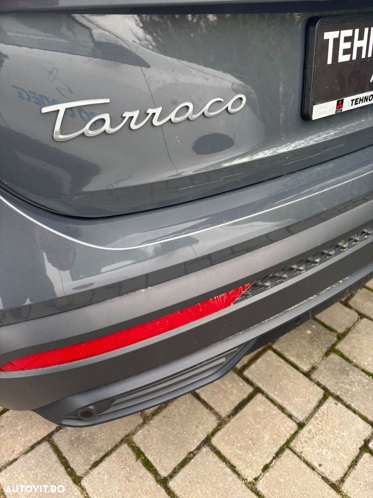 Seat Tarraco 1.5 TSI DSG7 Style - 21