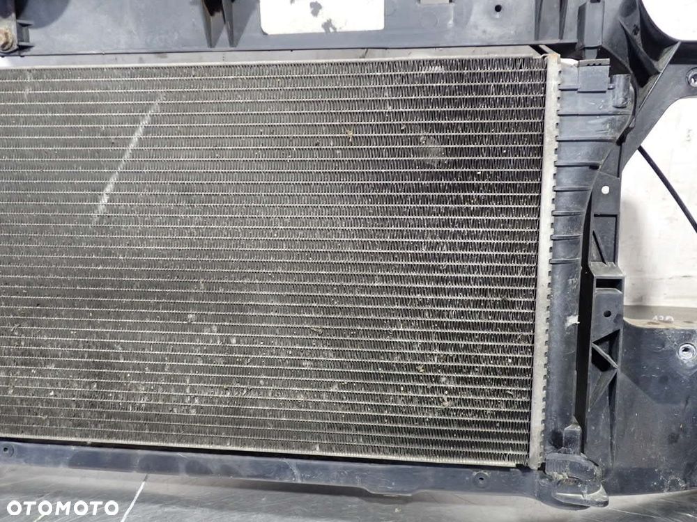 PAS PRZEDNI FIAT PANDA II 1.1 - 7